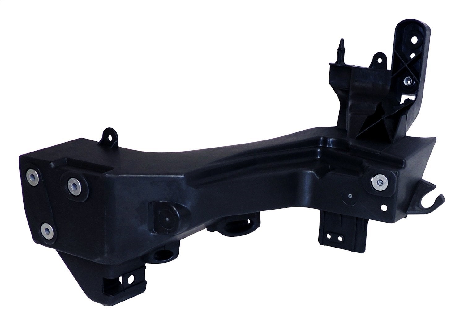 Crown Automotive 68223399Aa Head Light Mounting Bracket Crown Automotive  Head