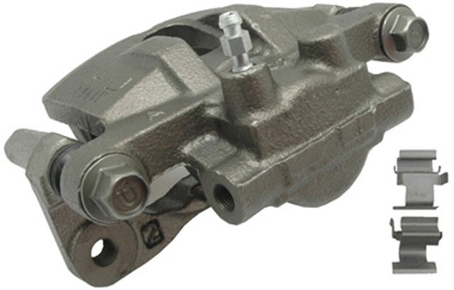Raybestos Brakes Disc Brake Caliper P/N:Frc11961 Professional Grade Brake