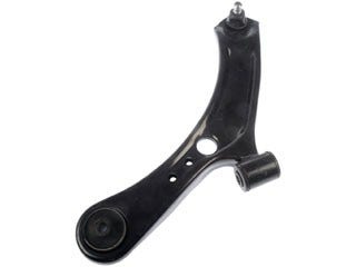 Dorman - Oe Solutions Suspension Control Arm And Ball Joint Assembly P/N:521-247