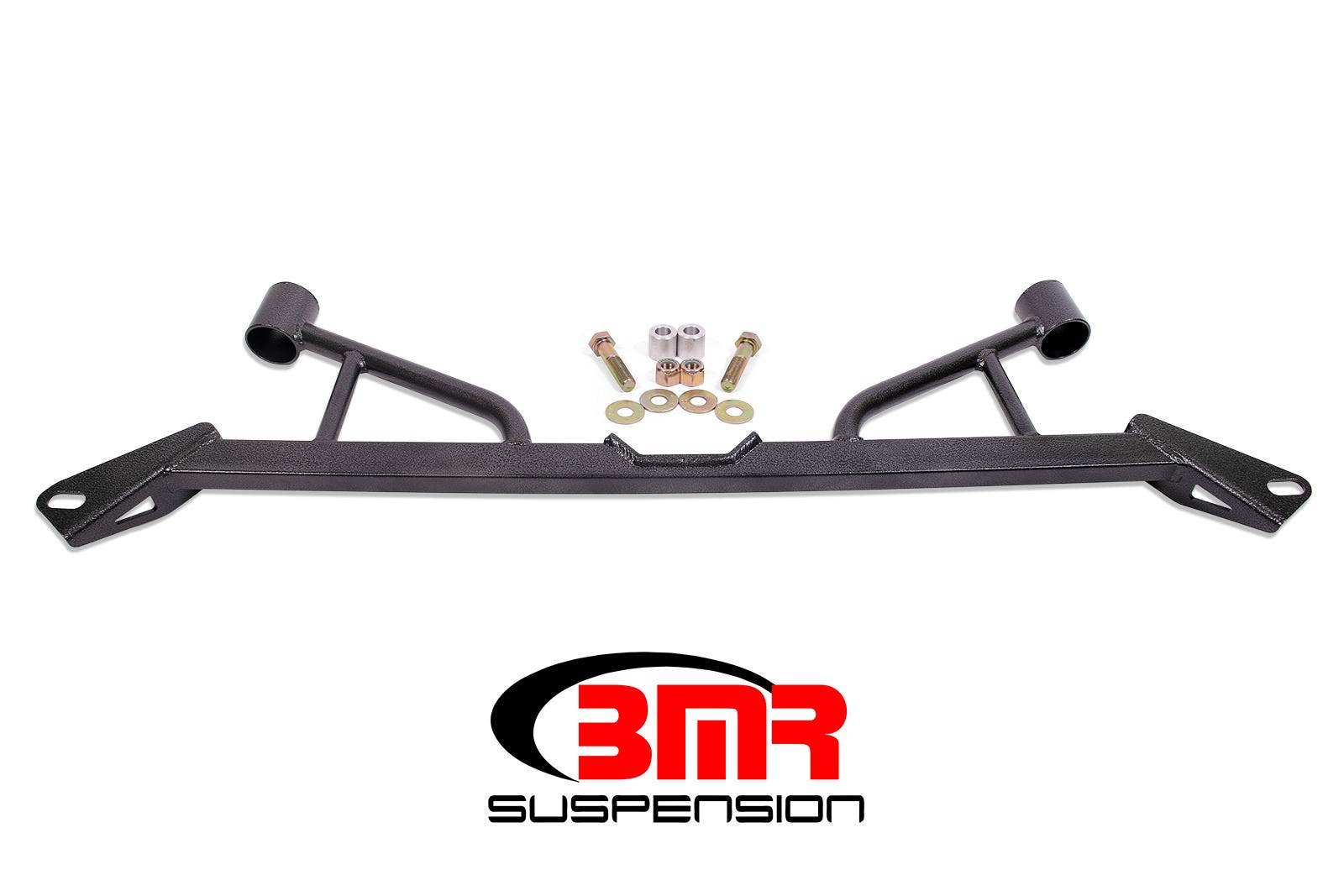 Bmr Suspension 15-17 Mustang Chassis Brace Front Subframe  15-17 Mustang Chassis