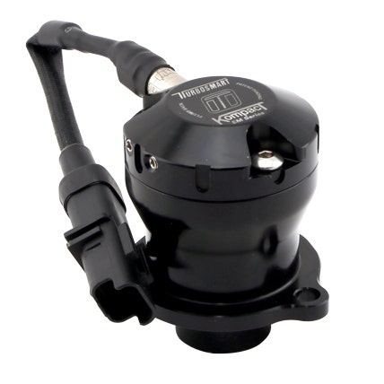 Turbosmart Bov Kompact Em Plumb Back Vr10 - Mini Cooper S  Bov Kompact Em Plumb
