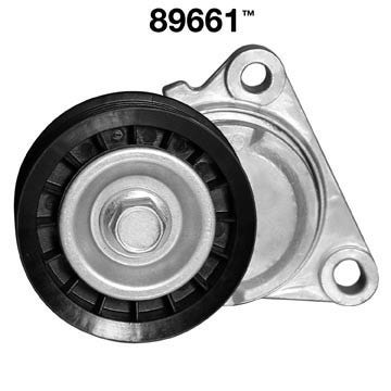Dayco Accessory Drive Belt Tensioner Assembly P/N:89661  Accessory Drive Belt
