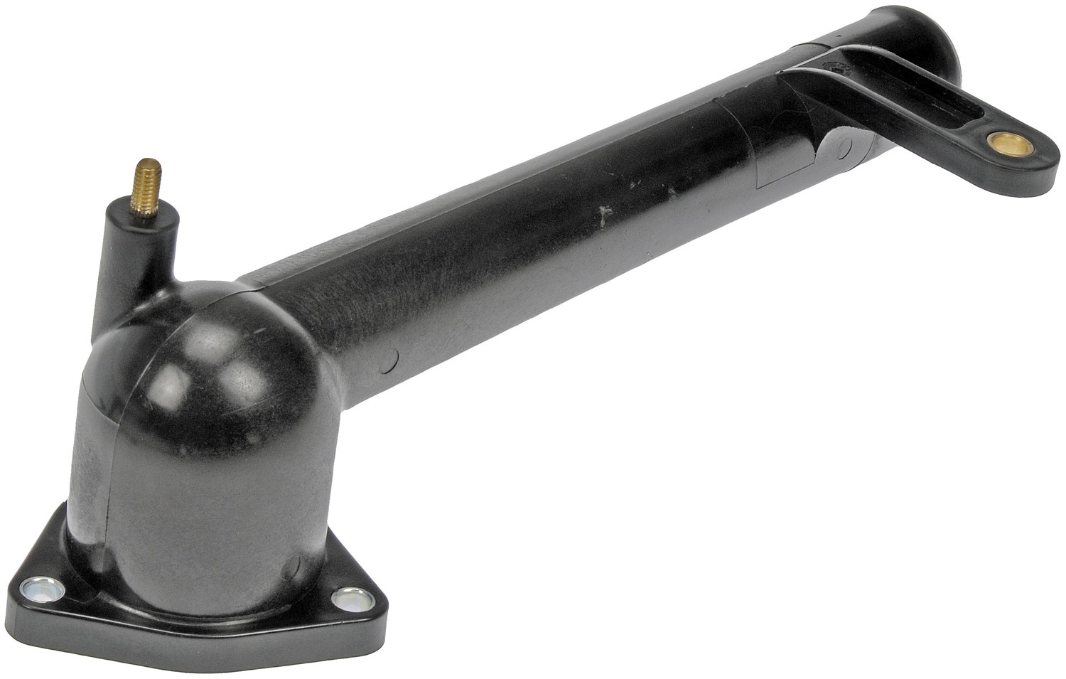 Dorman - Oe Solutions Engine Coolant Thermostat Housing P/N:902-5123 Engine