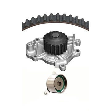 Dayco Engine Timing Belt Kit With Water Pump P/N:Wp184k1a   Water Pump Kit  With
