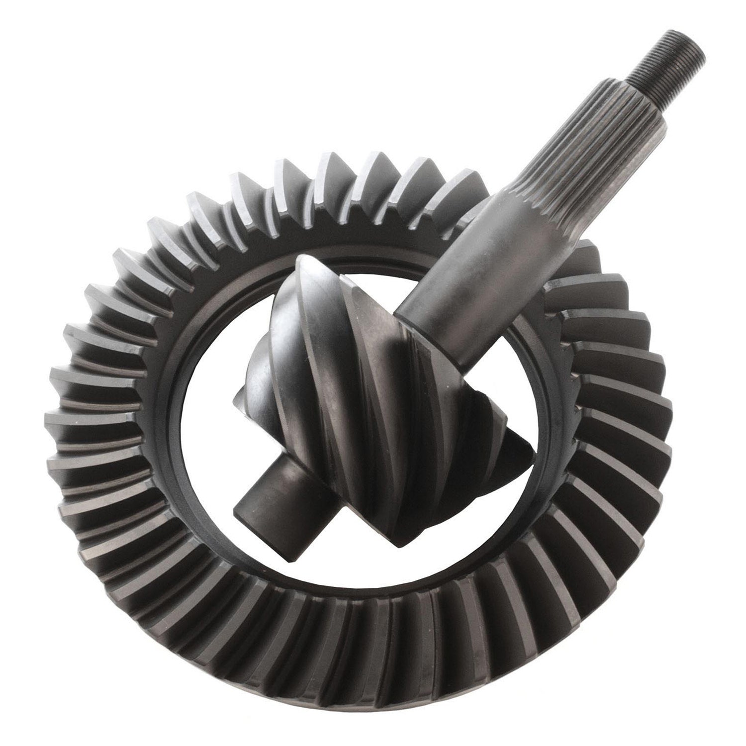 Excel Ring & Pinion Gear Set Ford 9In 5.14 Ratio Excel Ring & Pinion Gear Set