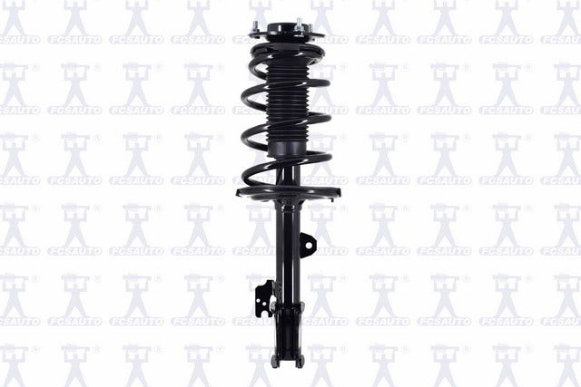 Focus Auto Parts Suspension Strut And Coil Spring Assembly P/N:1333319L