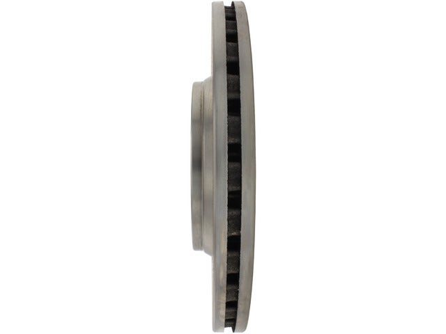 Centric Parts Disc Brake Rotor P/N:121.62078  Disc Brake Rotor P/N: