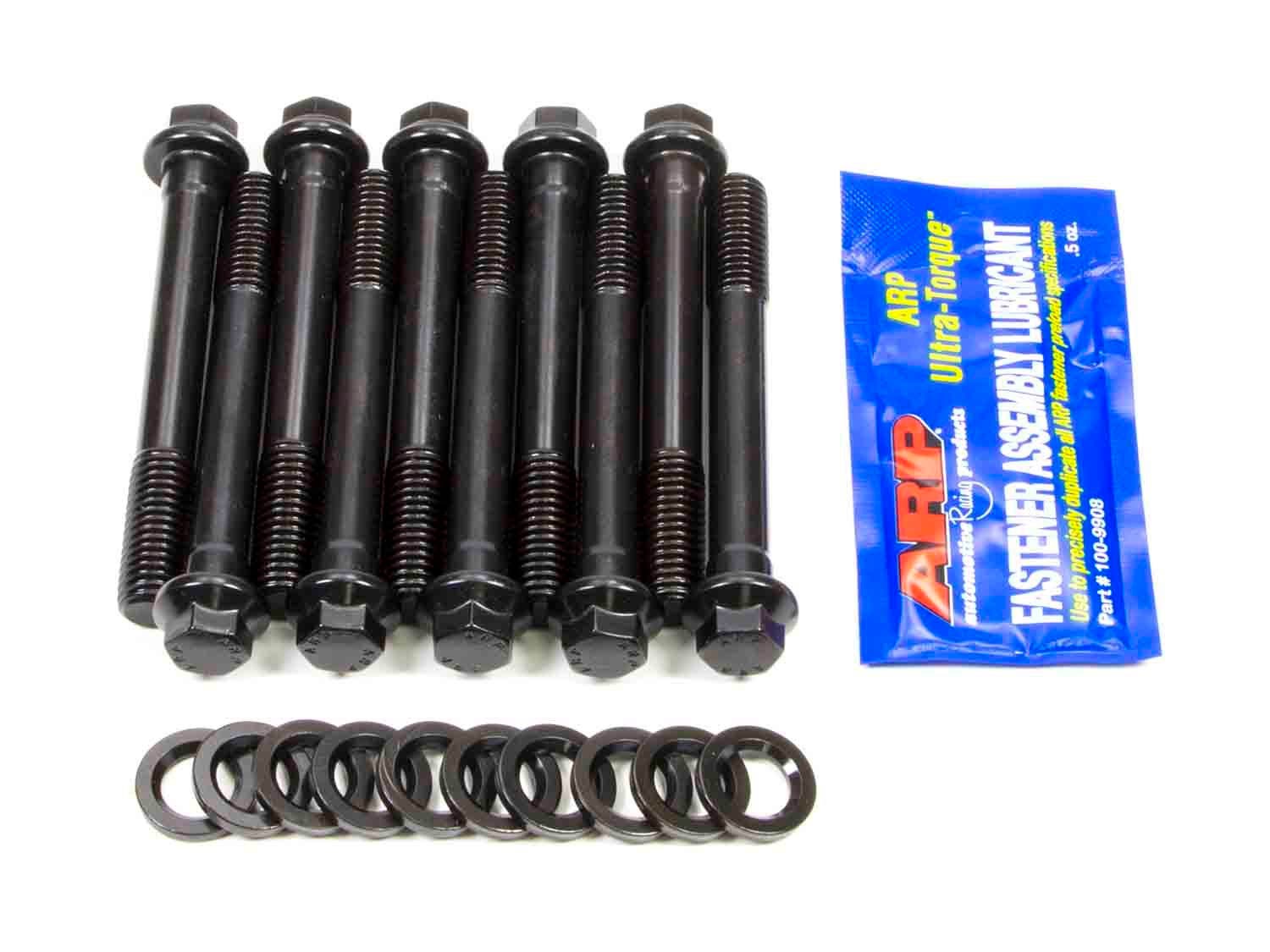 Arp 125-5201 Main Bolt Kit For Buick 455 Arp  Main Bolt Kit For Buick 455