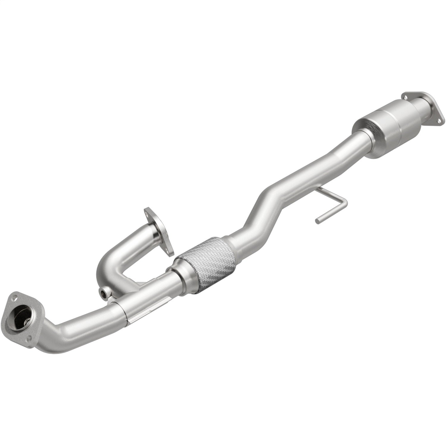 Magnaflow 49 State Converter 23009 Direct Fit Catalytic Converter Magnaflow 49
