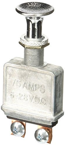 Standard Motor Products Push-Pull Switch Standard Motor Products Push-Pull