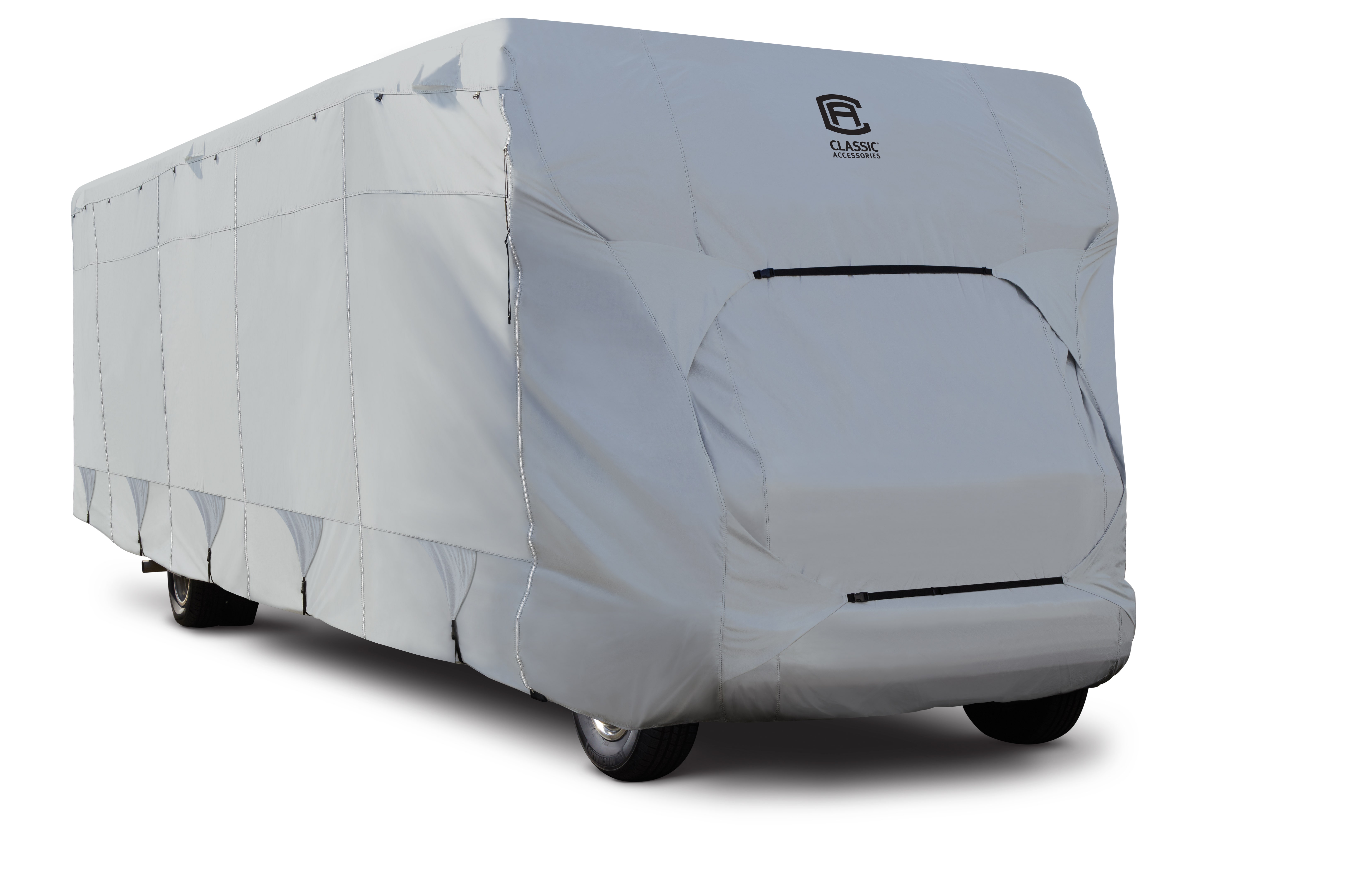 Classic Accessories 80-495 Class C Cover 20'-23' Encompass Model 2 To 122"