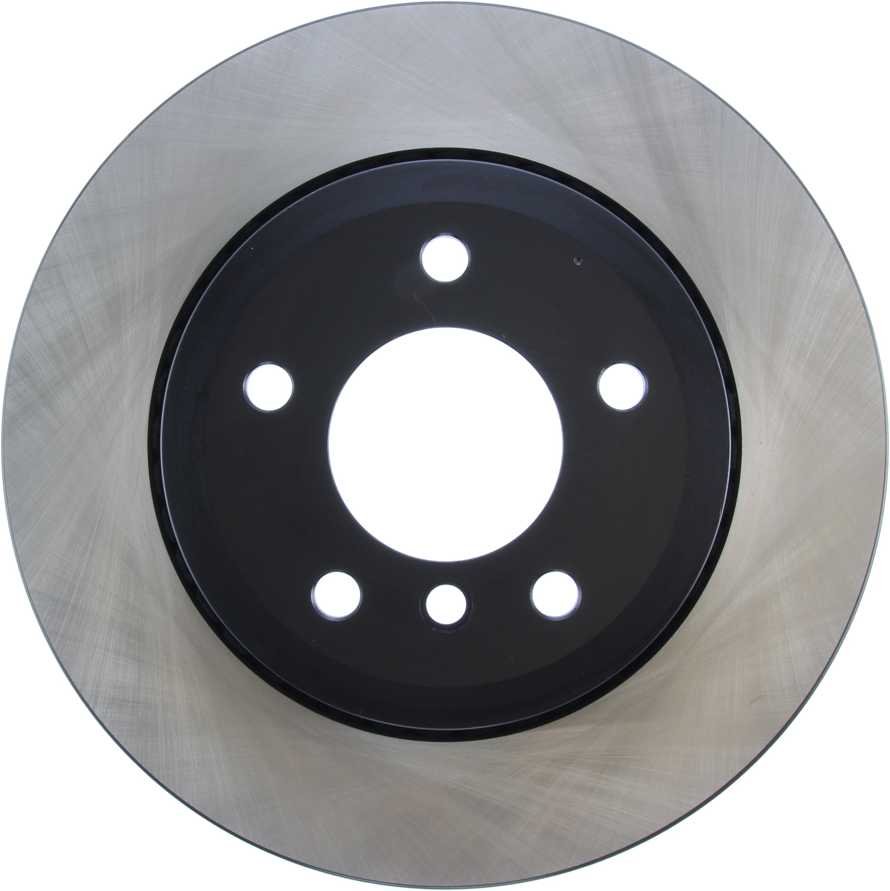 Centric Parts Disc Brake Rotor P/N:125.34085  Disc Brake Rotor P/N: