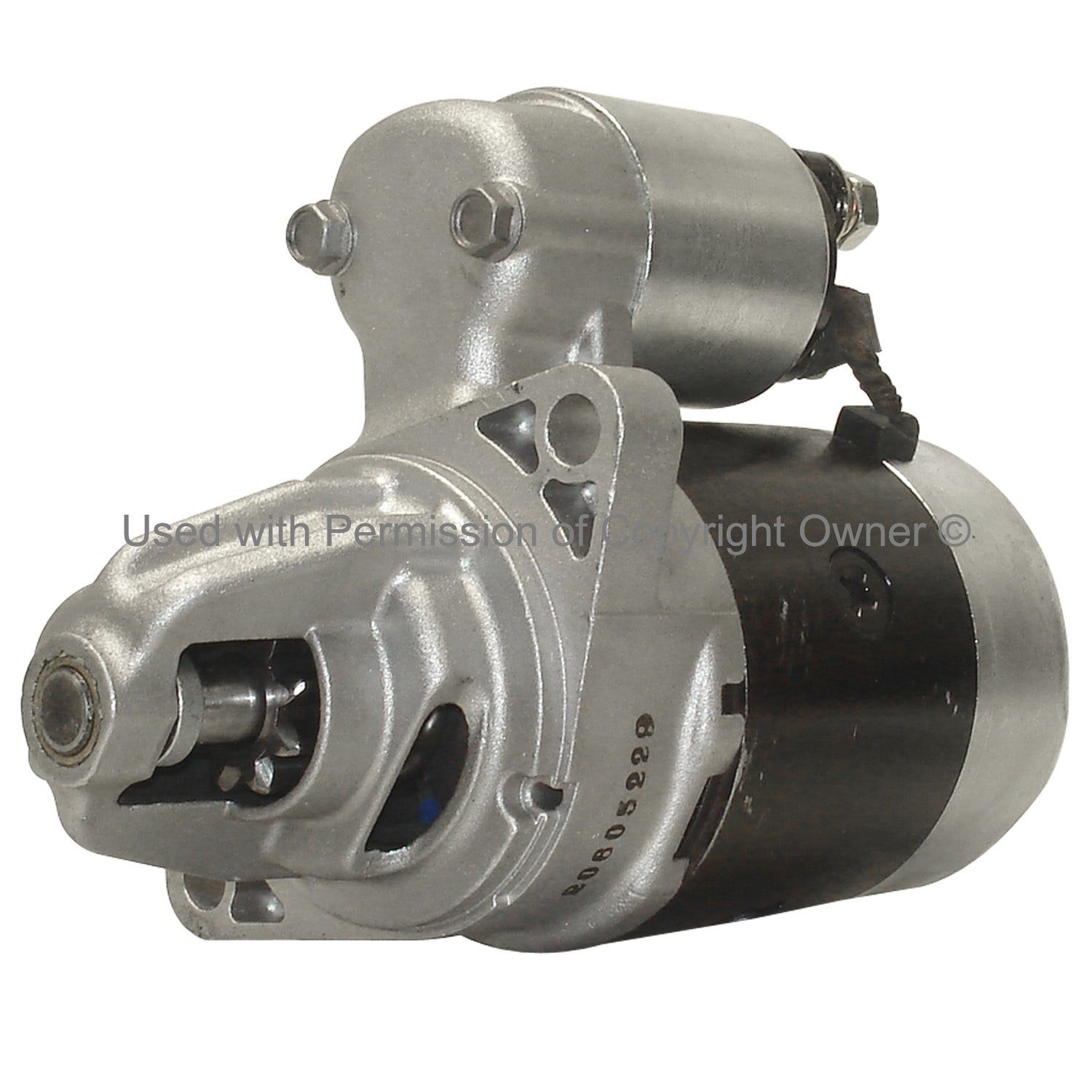 Mpa Starter Motor P/N:16912  Starter Motor P/N: