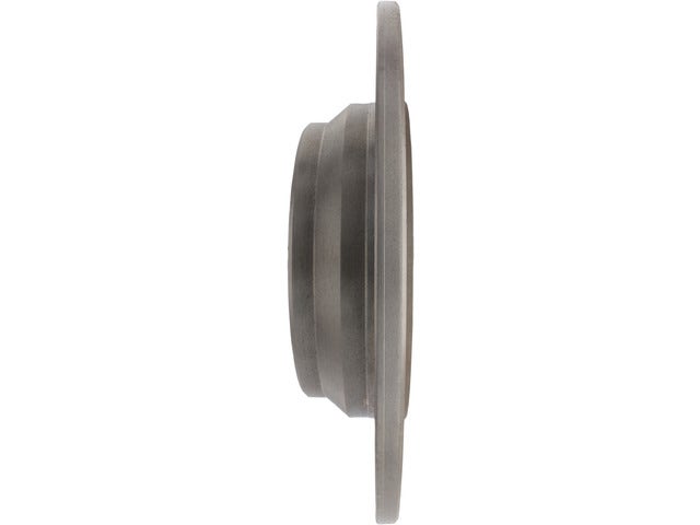 Centric Parts Disc Brake Rotor P/N:121.35075  Disc Brake Rotor P/N: