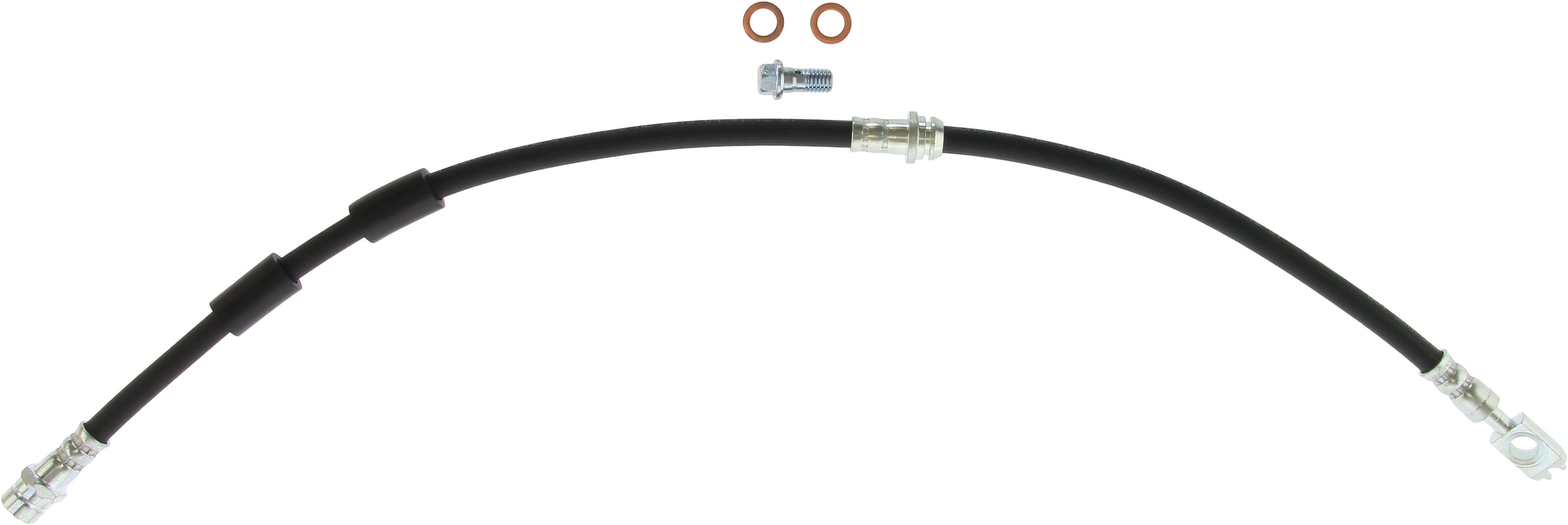 Centric Parts 150.33067  Brake Hydraulic Hose P/N: