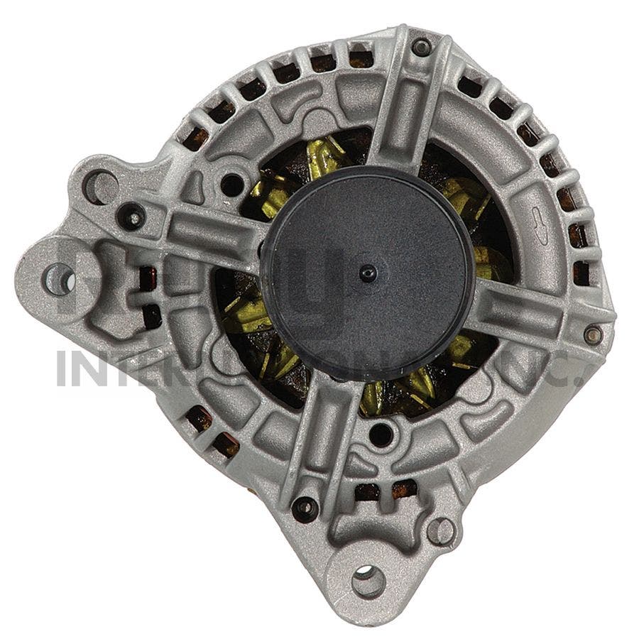 Precision Alternator & Starter, Inc. 12048 Remanufactured Alternator Precision