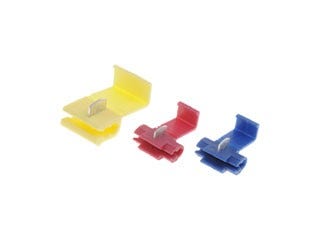 Dorman - Conduct-Tite Quick Splice Terminal P/N:86503  Quick Splice Terminal