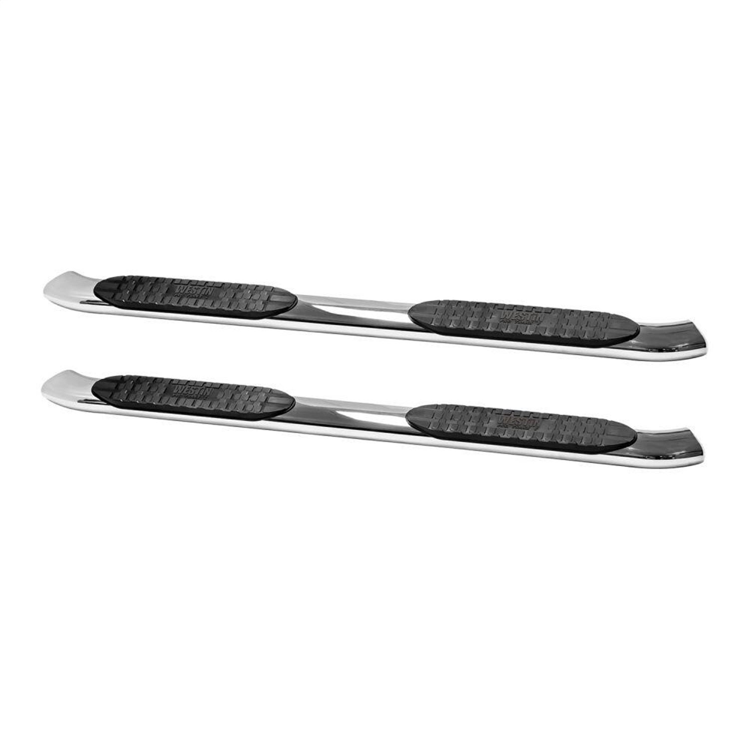 Westin 21-54000  Automotive  Nerf Bar Pro Traxx (R); Number Of Brackets Per Side
