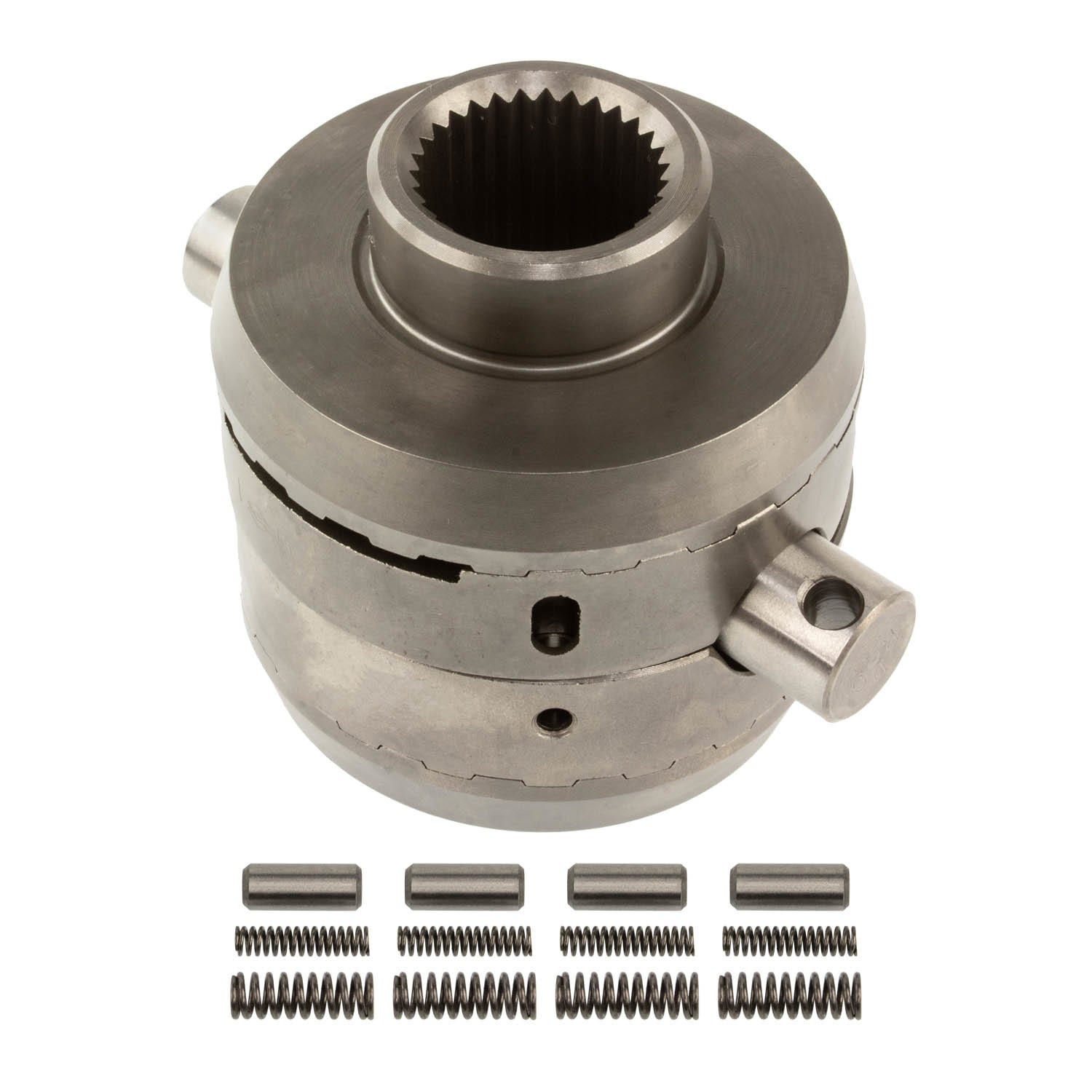 Powertrax 1921-Lr Lock-Right (Gm 10 Bolt)   Lock-Right (Gm 10 Bolt)