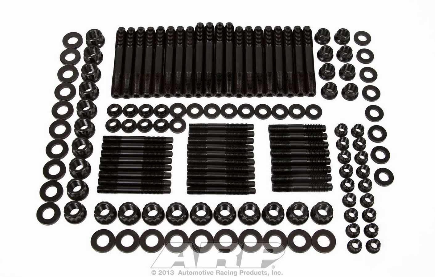 Head Stud Kit - Dart Ls Next Block Head Stud Kit - Dart Ls Next Block