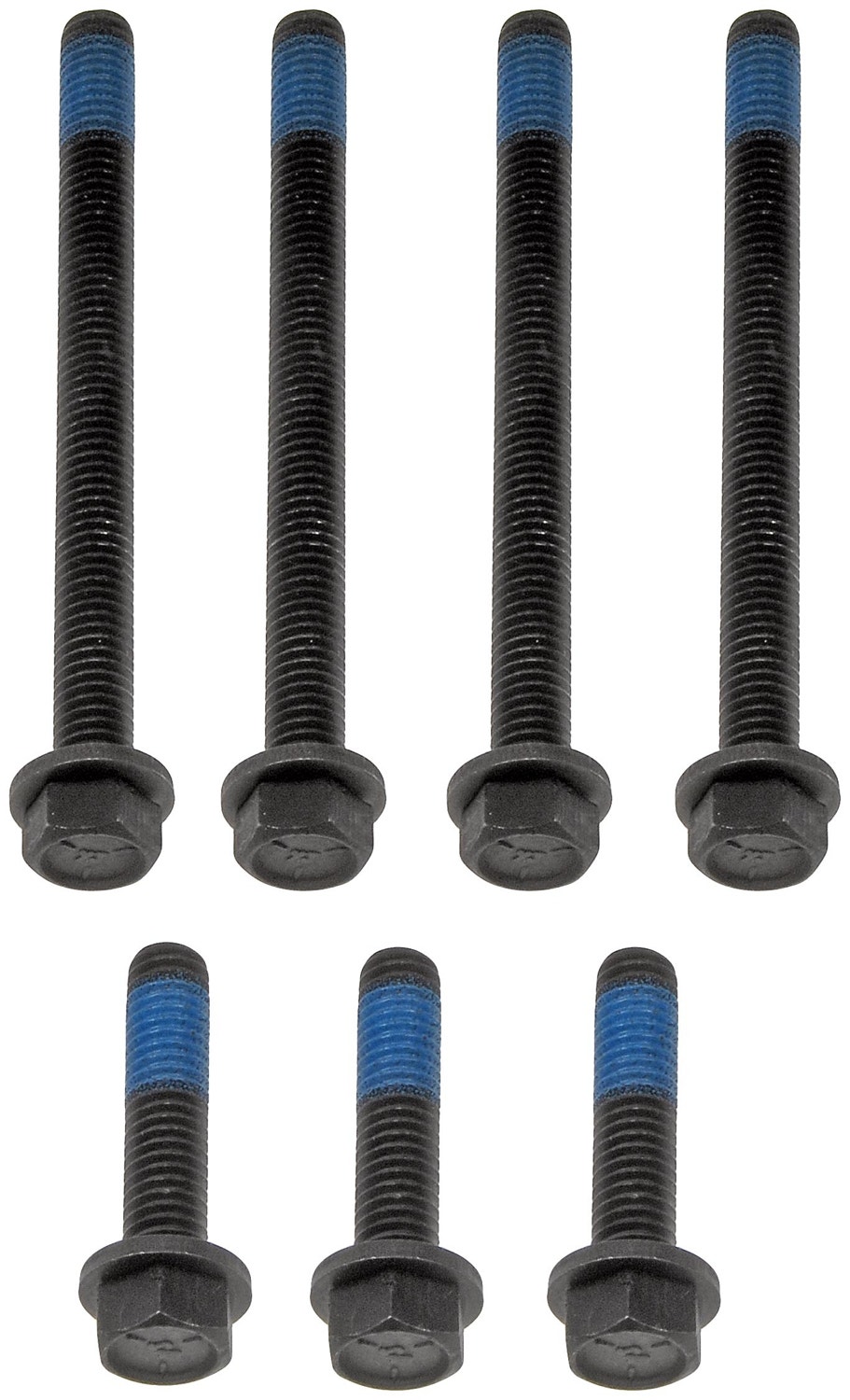 Dorman - Oe Solutions Engine Water Pump Stud Kit P/N:902-805  Engine Water Pump