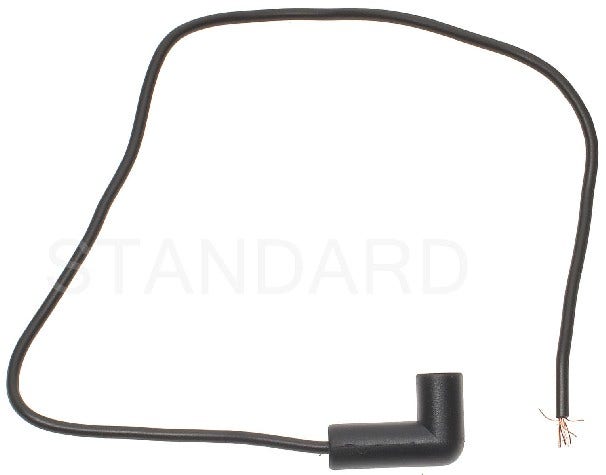 Standard Ignition Cigarette Lighter Socket Connector,Engine Coolant Temperature