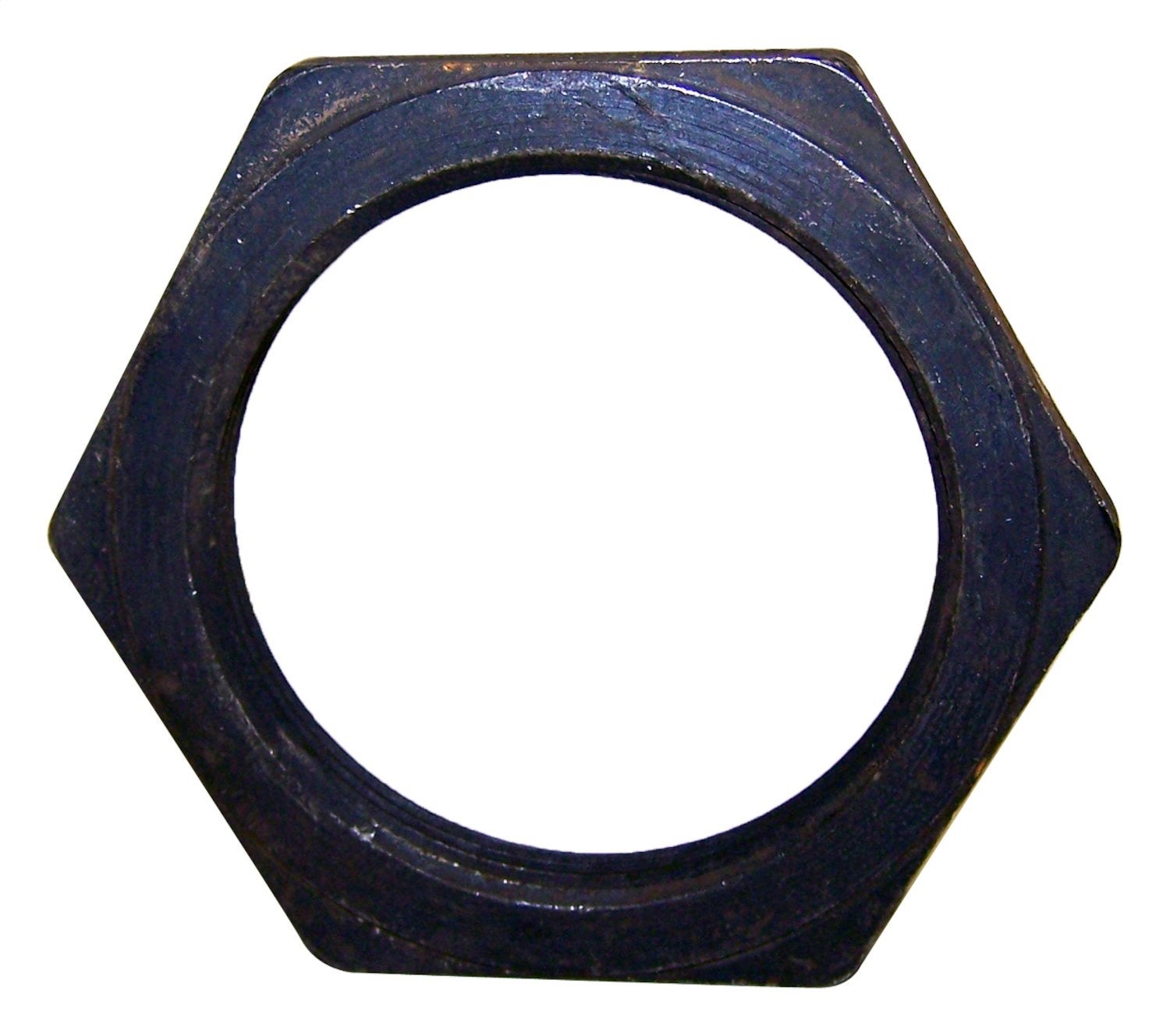 Crown Automotive Ja000866 Axle Spindle Nut Crown Automotive  Axle Spindle Nut