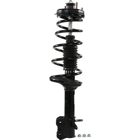 Monroe Shocks & Struts Suspension Strut And Coil Spring Assembly P/N:181589
