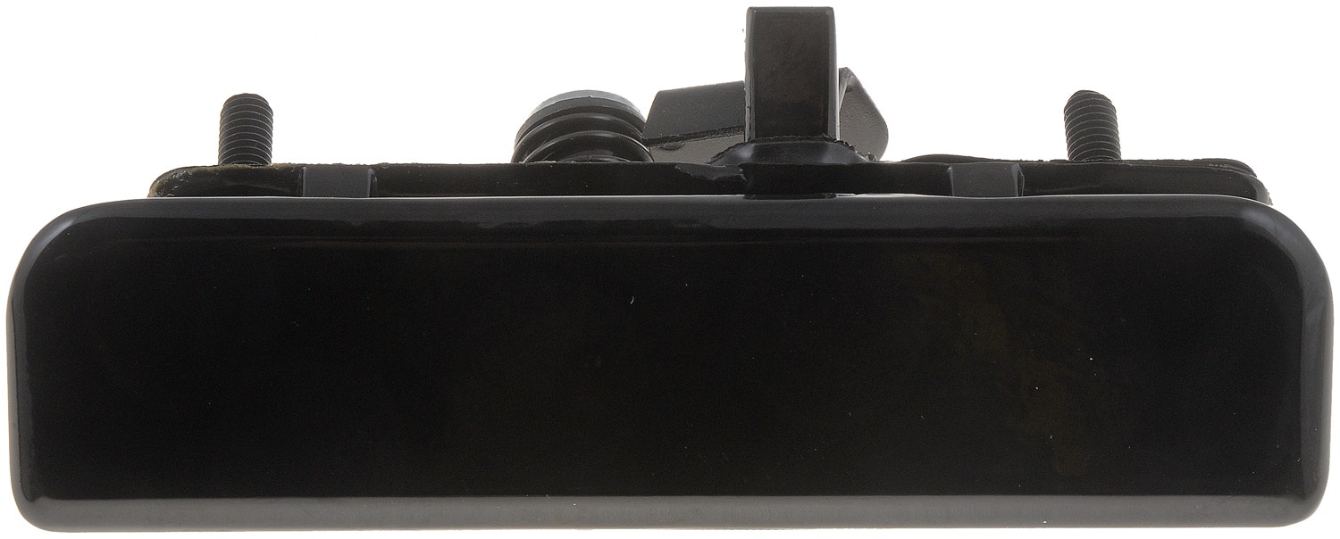 Dorman - Help Exterior Door Handle P/N:77079 Exterior Door Handle  Style - Oem,