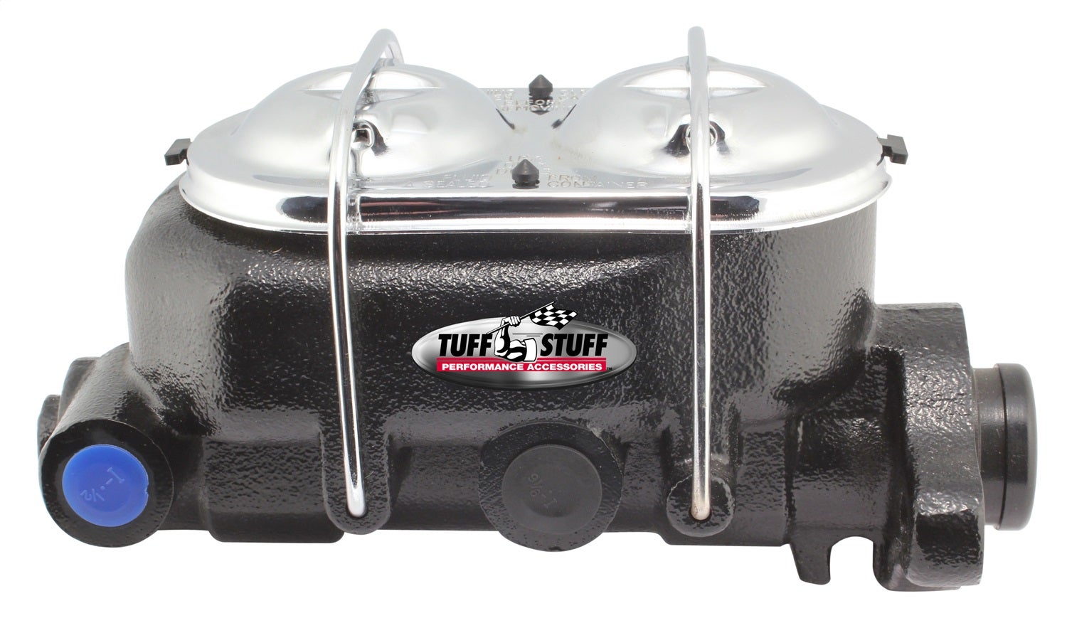 Tuff Stuff Performance 2072Nc Brake Master Cylinder Tuff Stuff Performance