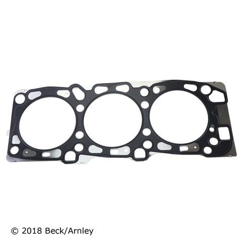 Beck/Arnley Engine Cylinder Head Gasket P/N:035-2040  Engine Cylinder Head