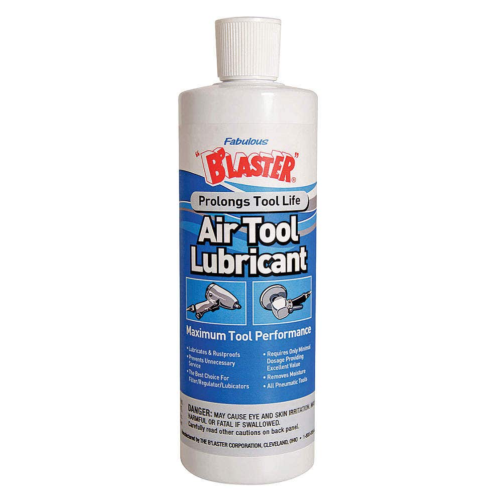 Air Tl Lube 16Oz Air Tl Lube 16Oz