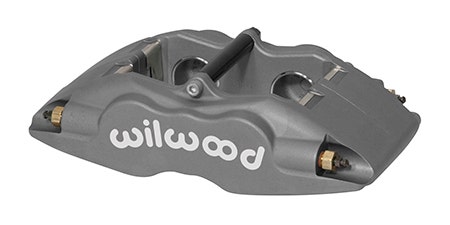Wilwood 120-11130 Caliper-Fsli Wilwood  Caliper-Fsli