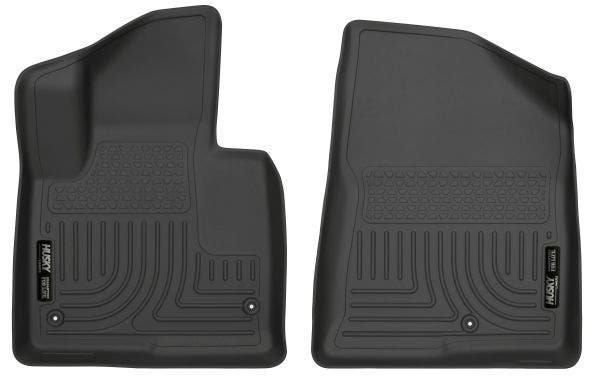 Husky Liners 13851 Weatherbeater Floor Liner Fits 13-17 Santa Fe Sport Husky