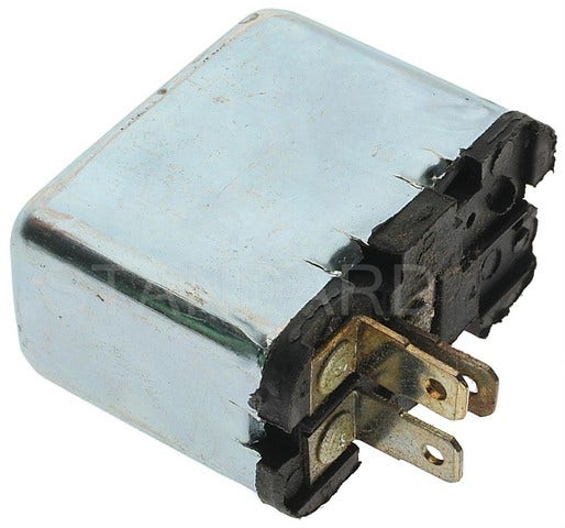 Standard Ignition Horn Relay P/N:Hr-148  Horn Relay P/N: