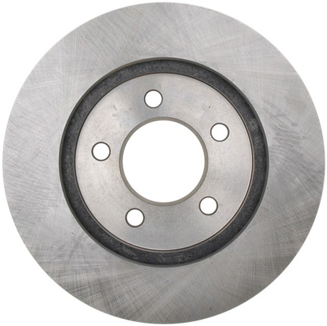 Raybestos Brakes Disc Brake Rotor P/N:76646R   Brake Rotor Professional Grade;