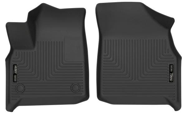 Husky Liners 13251 Weatherbeater Floor Liner Fits 18-23 Enclave Traverse
