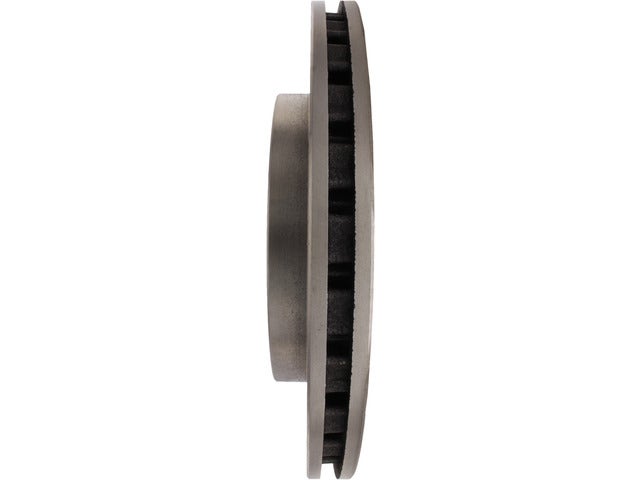 Centric Parts Disc Brake Rotor P/N:121.62088  Disc Brake Rotor P/N:
