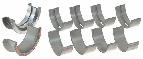 Sealed Power 4125M10 Main Bearing Set   Main Bearing Set