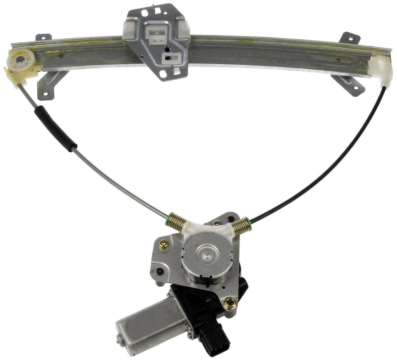 Dorman - Oe Solutions Power Window Motor And Regulator Assembly P/N:741-304 Oe