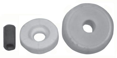 Kyb Suspension Strut Mount Kit P/N:Sm5444  Suspension Strut Mount Kit P/N: