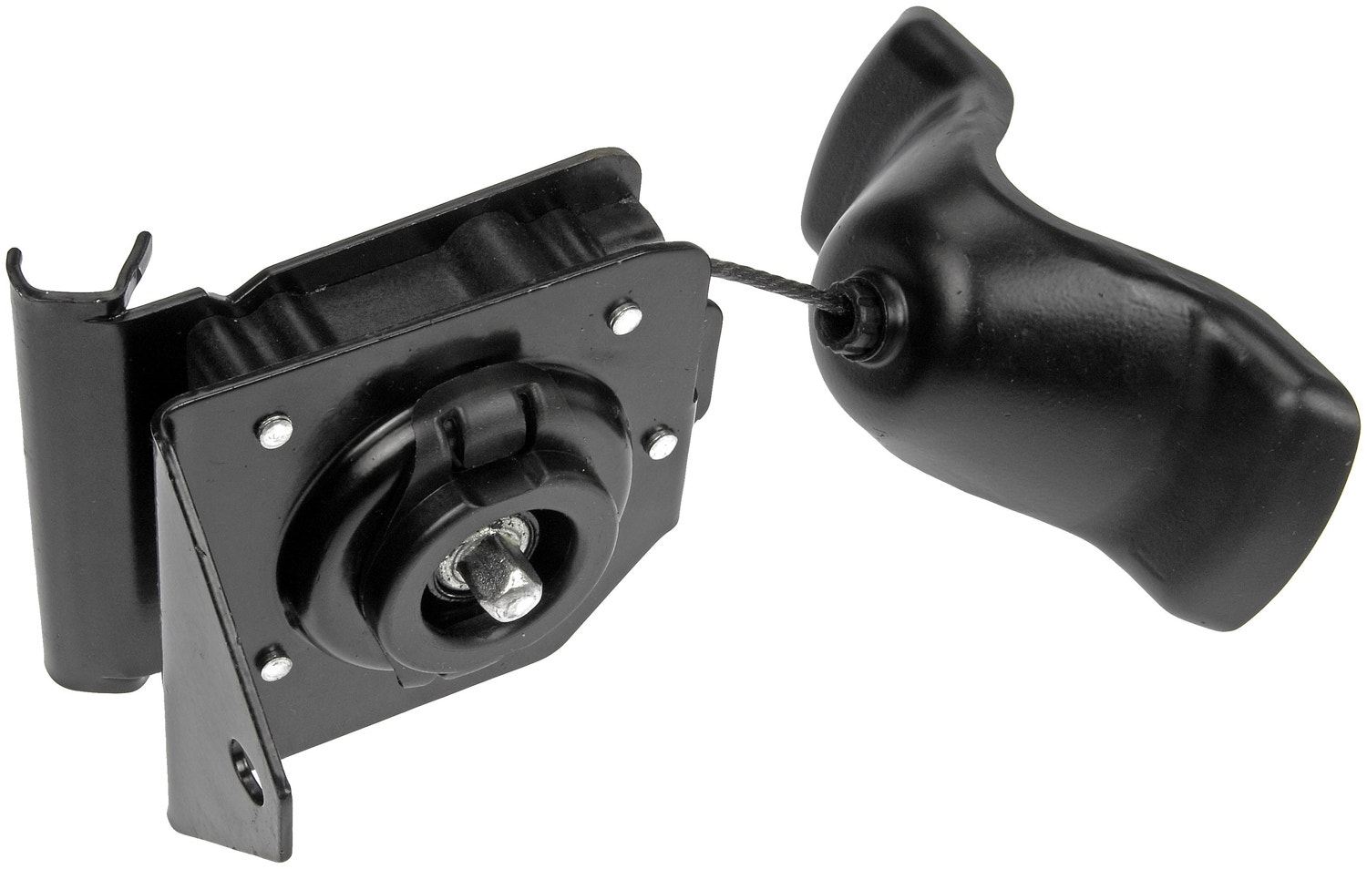 Dorman - Oe Solutions Spare Tire Hoist P/N:924-502 Spare Tire Relocator