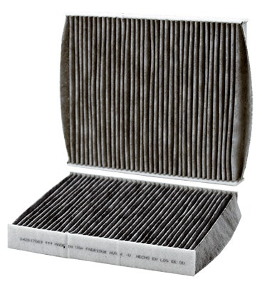 Wix Cabin Air Filter P/N:Wp10322  Cabin Air Filter P/N: