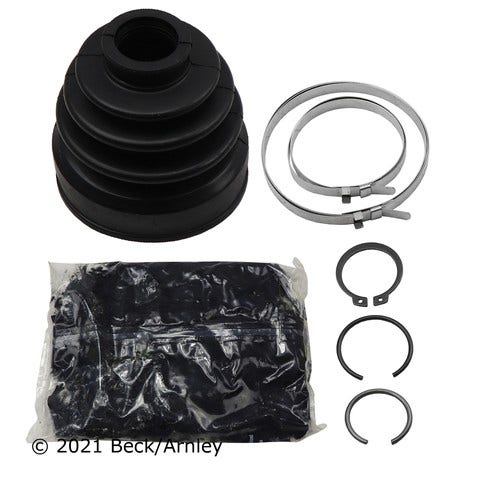 Beck/Arnley Cv Joint Boot Kit P/N:103-2968  Cv Joint Boot Kit P/N: