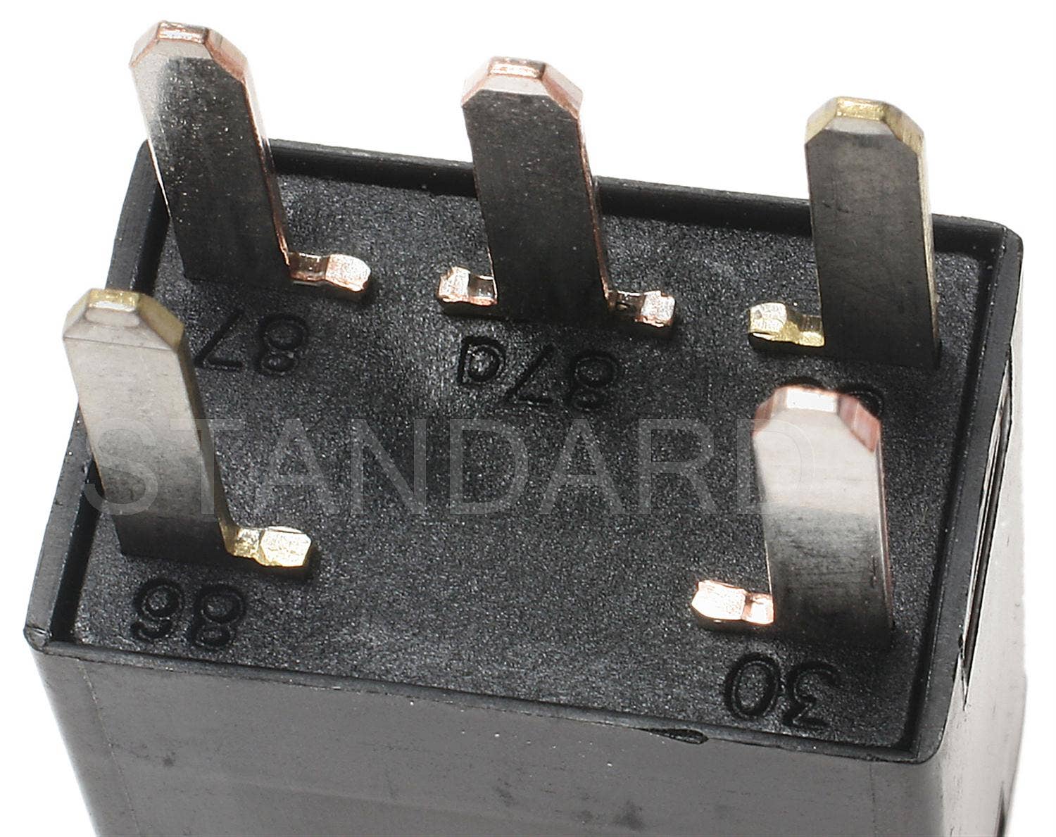 Standard Ignition A/C Clutch Relay,A/C Compressor Control Relay,Hvac Blower