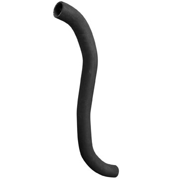 Dayco Radiator Coolant Hose P/N:72442  Radiator Coolant Hose P/N: