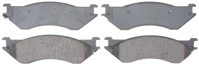 Raybestos Brakes Disc Brake Pad P/N:Sgd702c  Sgd697c Brake Pad Service Grade;