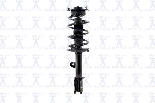 Focus Auto Parts Suspension Strut And Coil Spring Assembly P/N:3333447R