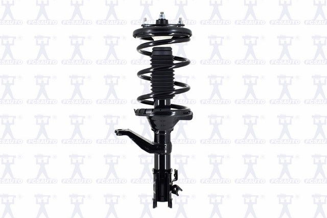 Focus Auto Parts Suspension Strut And Coil Spring Assembly P/N:1331632R