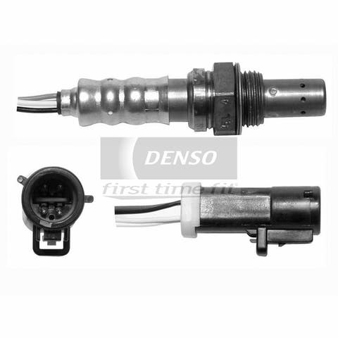 Denso Auto Parts 234-4374  Oxygen Sensor P/N: